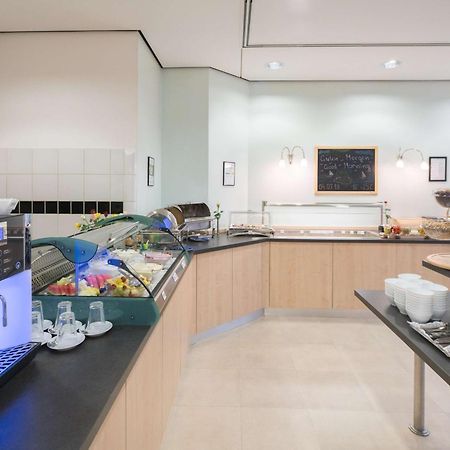 Best Western Hotel Im Forum Muelheim Mülheim an der Ruhr Eksteriør billede