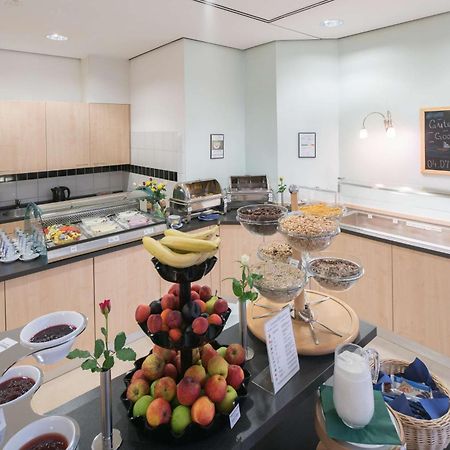 Best Western Hotel Im Forum Muelheim Mülheim an der Ruhr Eksteriør billede