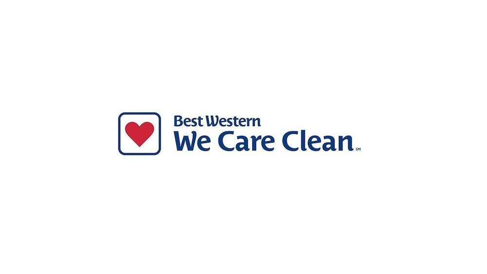 Best Western Hotel Im Forum Muelheim Mülheim an der Ruhr Eksteriør billede