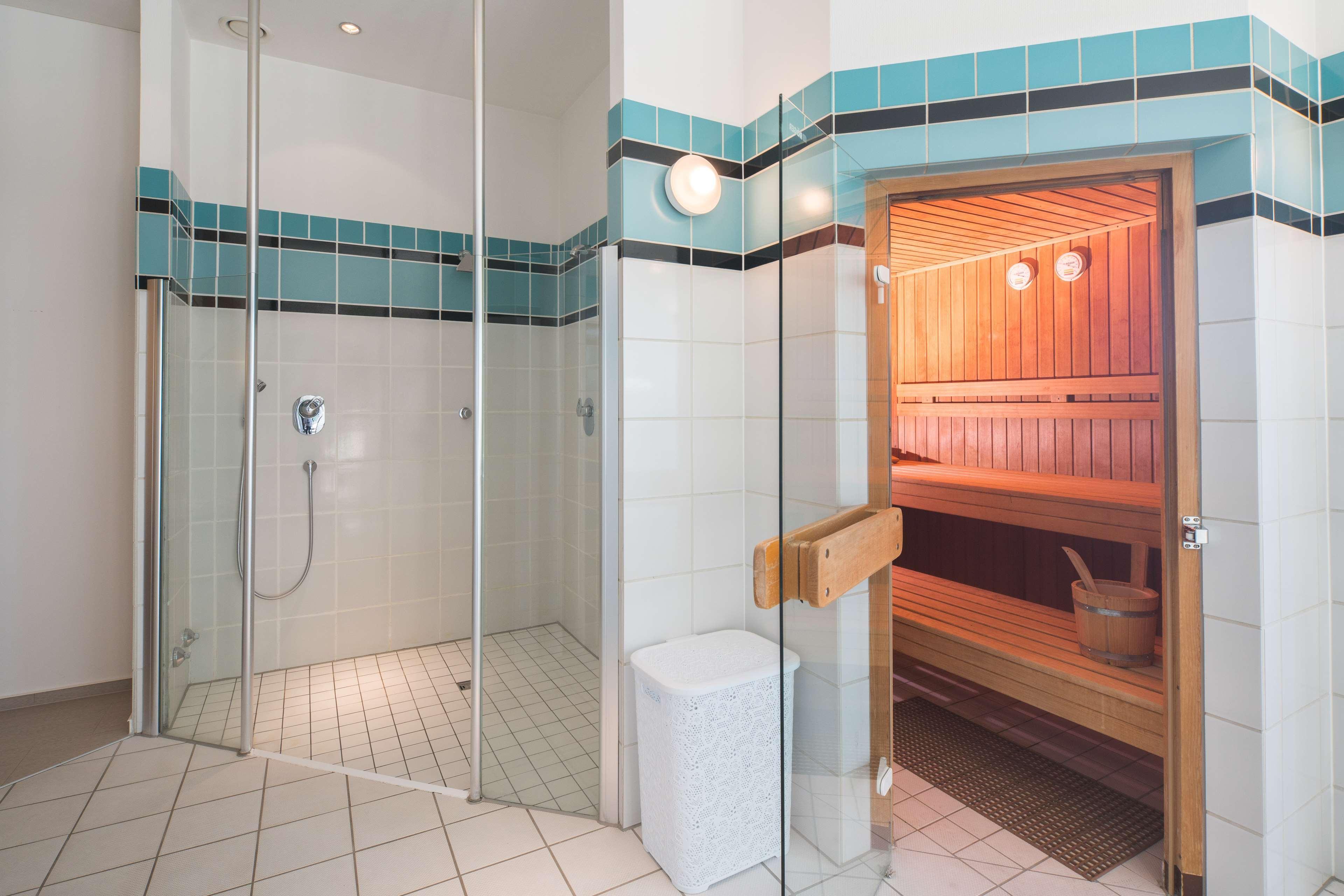 Best Western Hotel Im Forum Muelheim Mülheim an der Ruhr Eksteriør billede