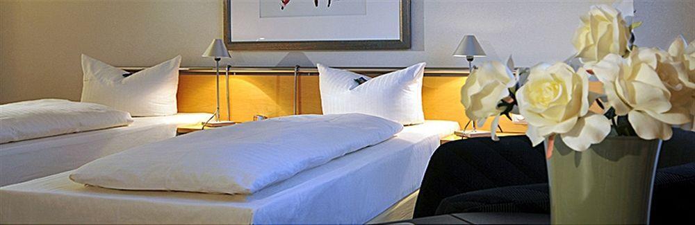 Best Western Hotel Im Forum Muelheim Mülheim an der Ruhr Eksteriør billede