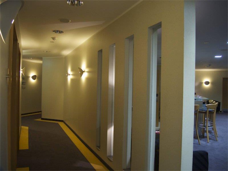 Best Western Hotel Im Forum Muelheim Mülheim an der Ruhr Faciliteter billede