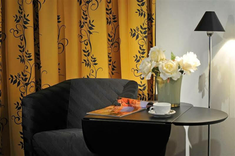 Best Western Hotel Im Forum Muelheim Mülheim an der Ruhr Eksteriør billede